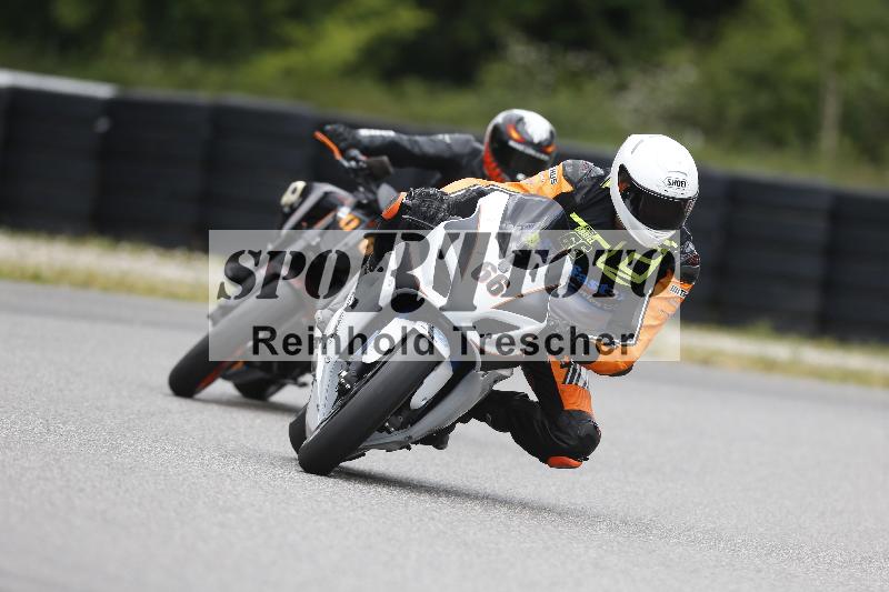 /18 23.05.2025 Get Faster Caremotion ADR/Gruppe gruen/66